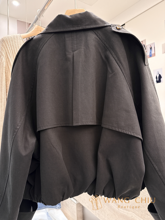 WANG CHIU 商品細節